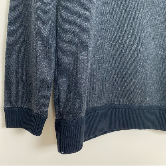 Minnie Rose Gray Star Sweater Size Small - Picture 6 of 8